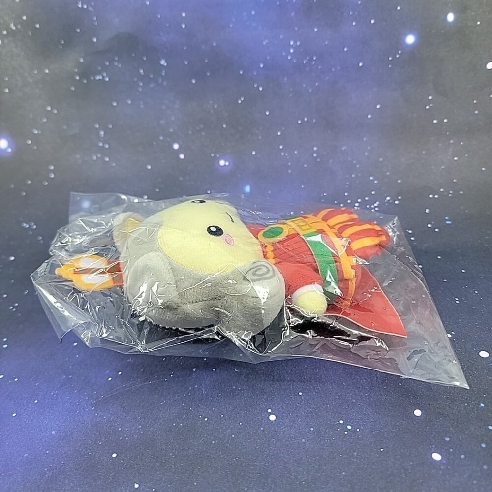 Dragon Quest X Square Enix Raguas Plush Stuffed Toy Doll 5.5" Japan US SELLER - Picture 4 of 6